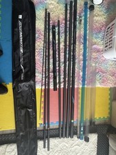 Preston Edge Monster Margin Power Top 2 Kit 10m