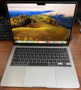 美品Macbook Air M2 16GB 512GB バッテリー90% MacBook Air M2 16GB | eBay