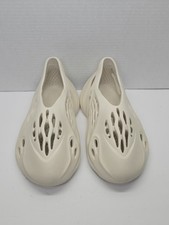 Adidas Yeezy Foam Runner Ararat Off White Cream G55486 Mens Size 6 US