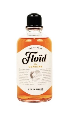 Floid, Amber After Shave Lotion, 13.53 Fl Oz