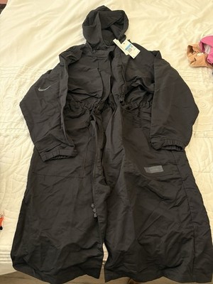 Nike jacket winter  for women size medium