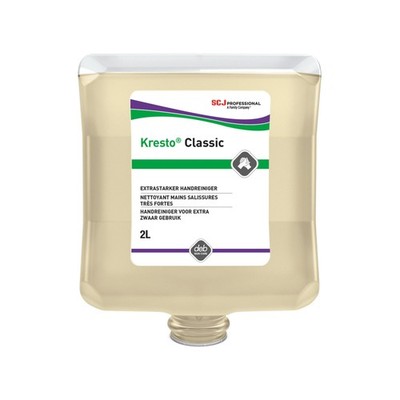 S.C. Johnson Starker Hautreiniger Kresto Classic Inhalt: 2000B ml