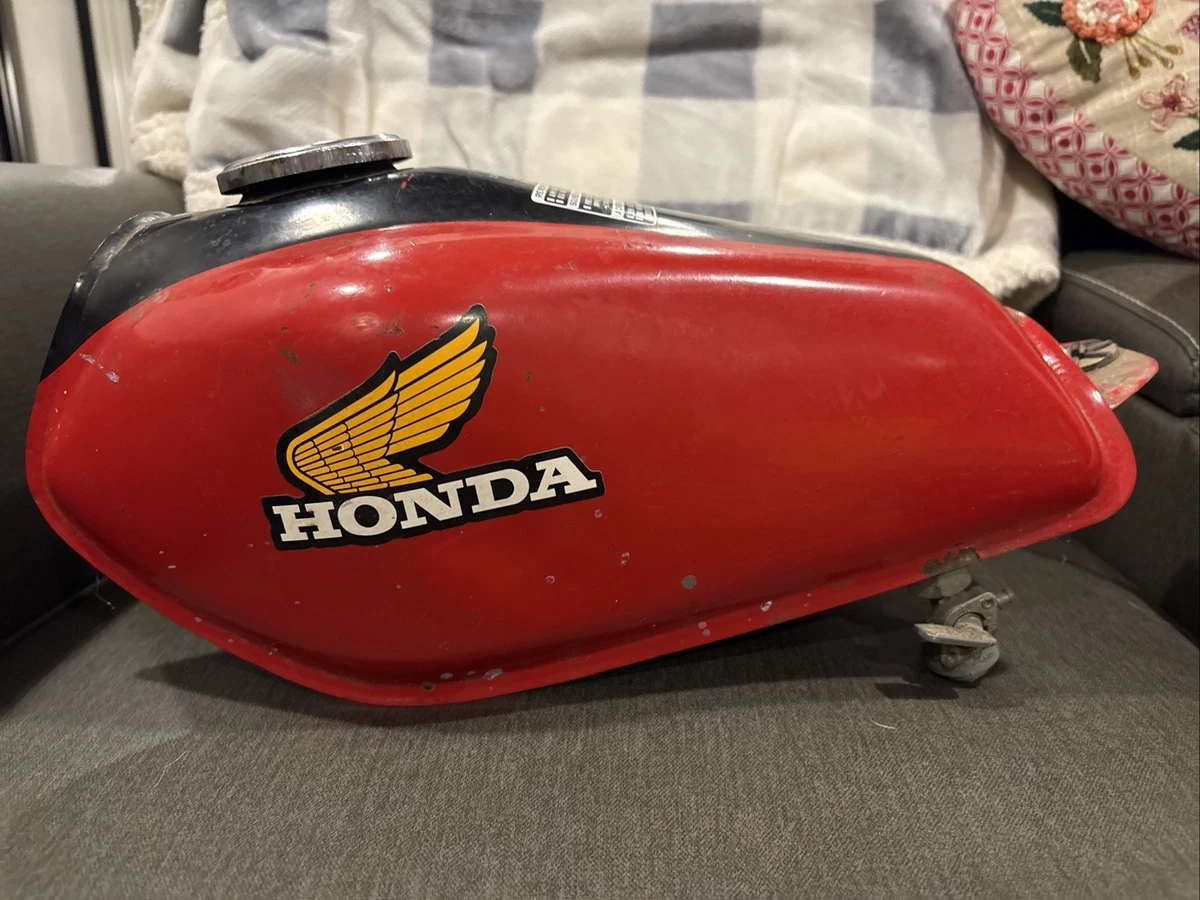 Motorcycle & Scooter Fuel Tanks for Honda XL80S for sale | eBay