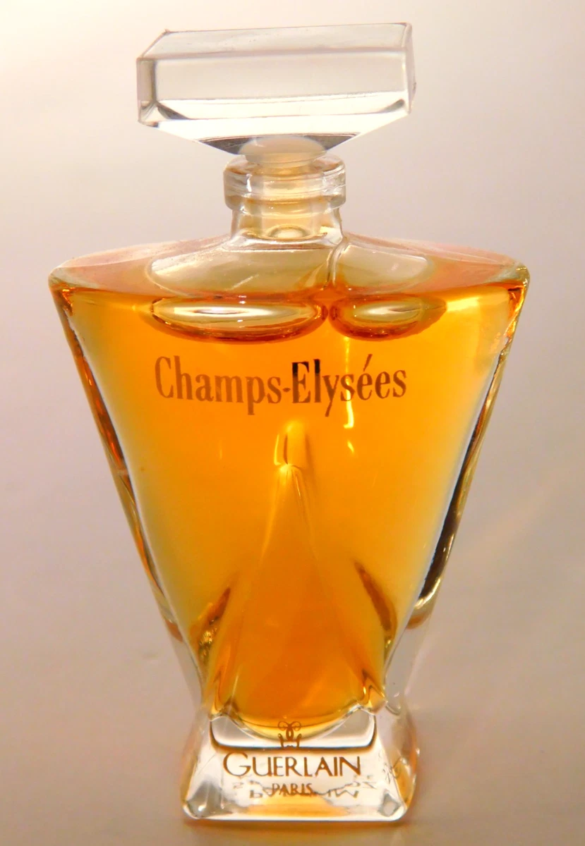 Guerlain Champs-Elysees Fragrances for sale | eBay