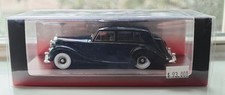 1/43 TrueScale TSM 1952 Rolls Royce Silver Wraith Park Ward saloon NIB
