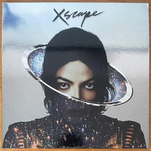 洋楽 Michael Jackson Xscape 180g Vinyl MICHAEL JACKSON - Xscape