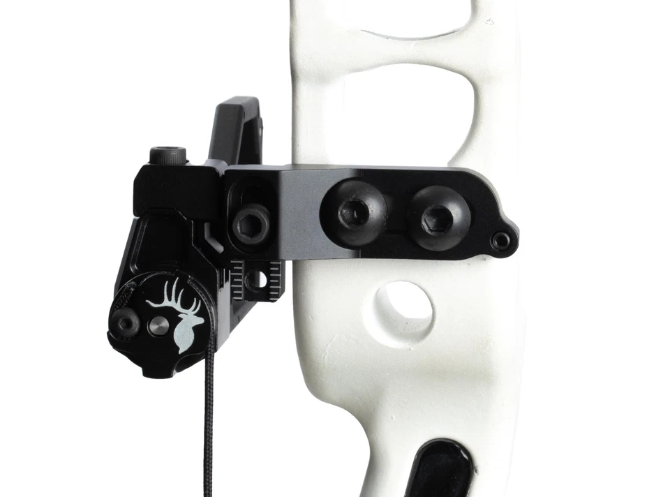Limb Driven Archery Arrow Rest Right Hand - High Precision Bow Accessory - Image 4 of 4