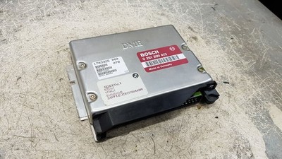 Motorsteuergerät DME Steuergerät Einspritzung BMW E34 525iX