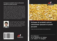 P. R. Davara (U. A.) | Sviluppo Di Prodotti Estrusi Utilizzando Spezzati Di...
