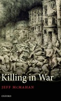 Jeff Mcmahan | Killing In War | Buch | Englisch (2009) | Gebunden | Oup Uk