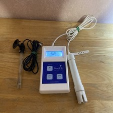 Bluelab Combo Meter pH / Nutrient / Temperatu...