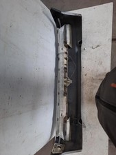 Pare-choc arrière Peugeot 306