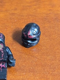 LEGO Ninjago Cole NRG Minifigure Torso RARE From njo0057 Rise of the Snakes 9572