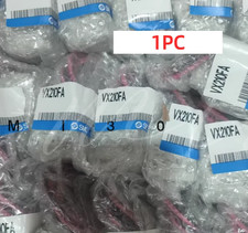 New SMC Solenoid Valve VX210FA
