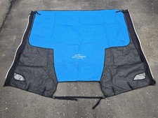 Tow PRO+ TP5 Caravan Towing Cover For 7