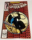The Amazing Spider-Man #300 (Marvel Comics May '88) 1st appearance Venom