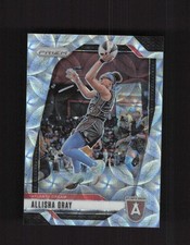 2024 Panini Prizm WNBA #96 Allisha Gray Premium Box Set Prizms #/99