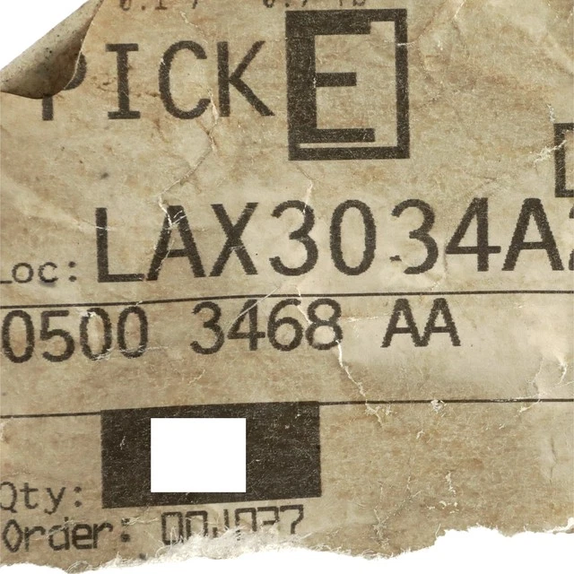 Cubierta de válvula de junta OEM NUEVO 89-1999 Mopar Dodge Ram 2500 3500 D250 W250 5003468AA Foto 2 de 4