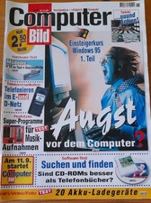 Computer Bild 18 / 1997 - sehr guter Zustand