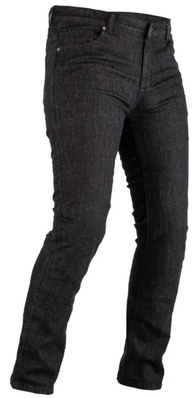 Jean noir renforcé RST pour les trajets quotidiens à moto en 5XL