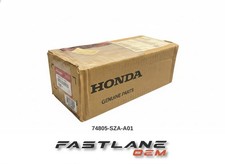 Conjunto de bloqueo piloto Honda 2009-2015, escotilla de vidrio trasera 74805-SZA-A01 OEM