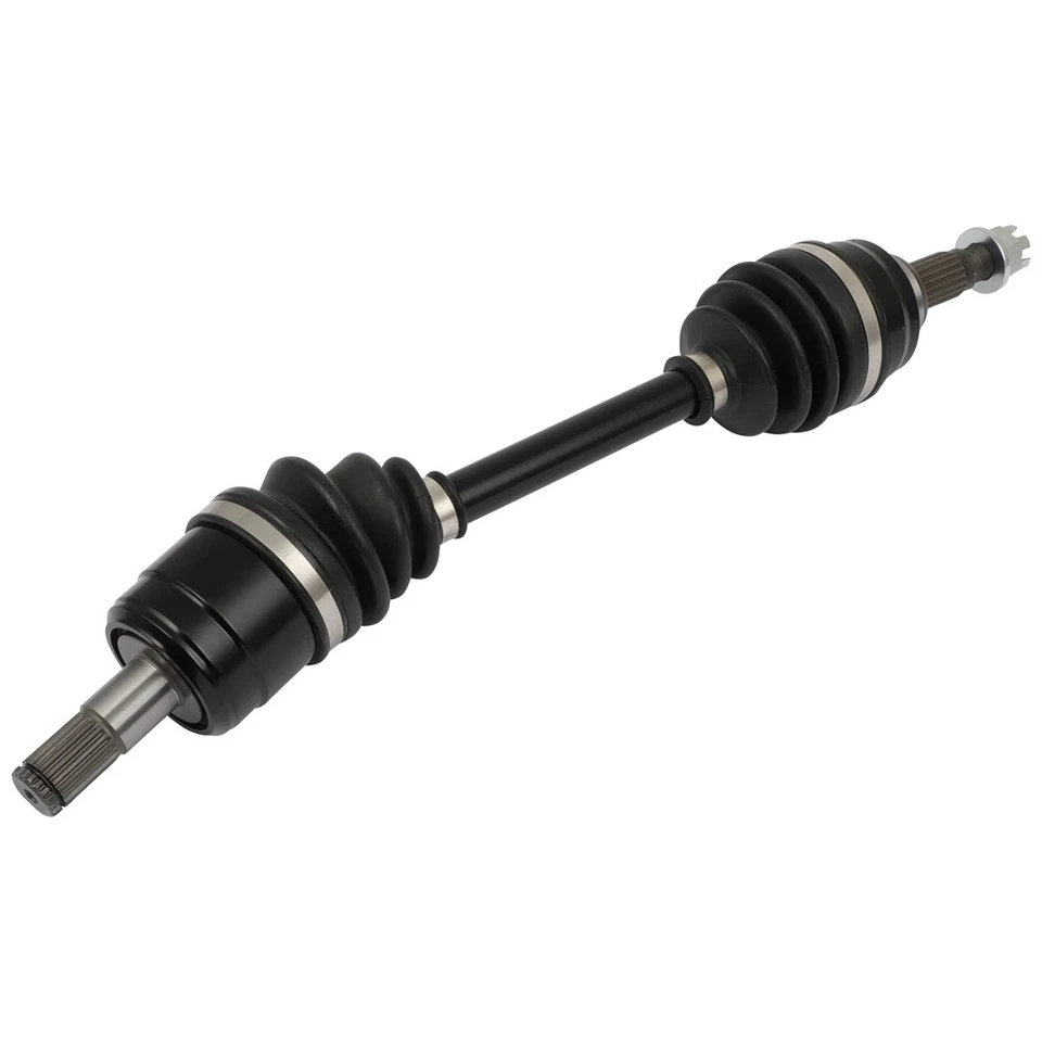 2x Front Right Left CV Joint Axles For 2004-2007 Honda Rancher 400 TRX400FA 4x4 - Изображение 3 из 4