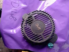 Mac Allister Blower Side Cover