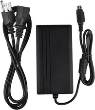 AC Adapter for EPSON TM-T88V M129B POS Printer Switching Power Charger