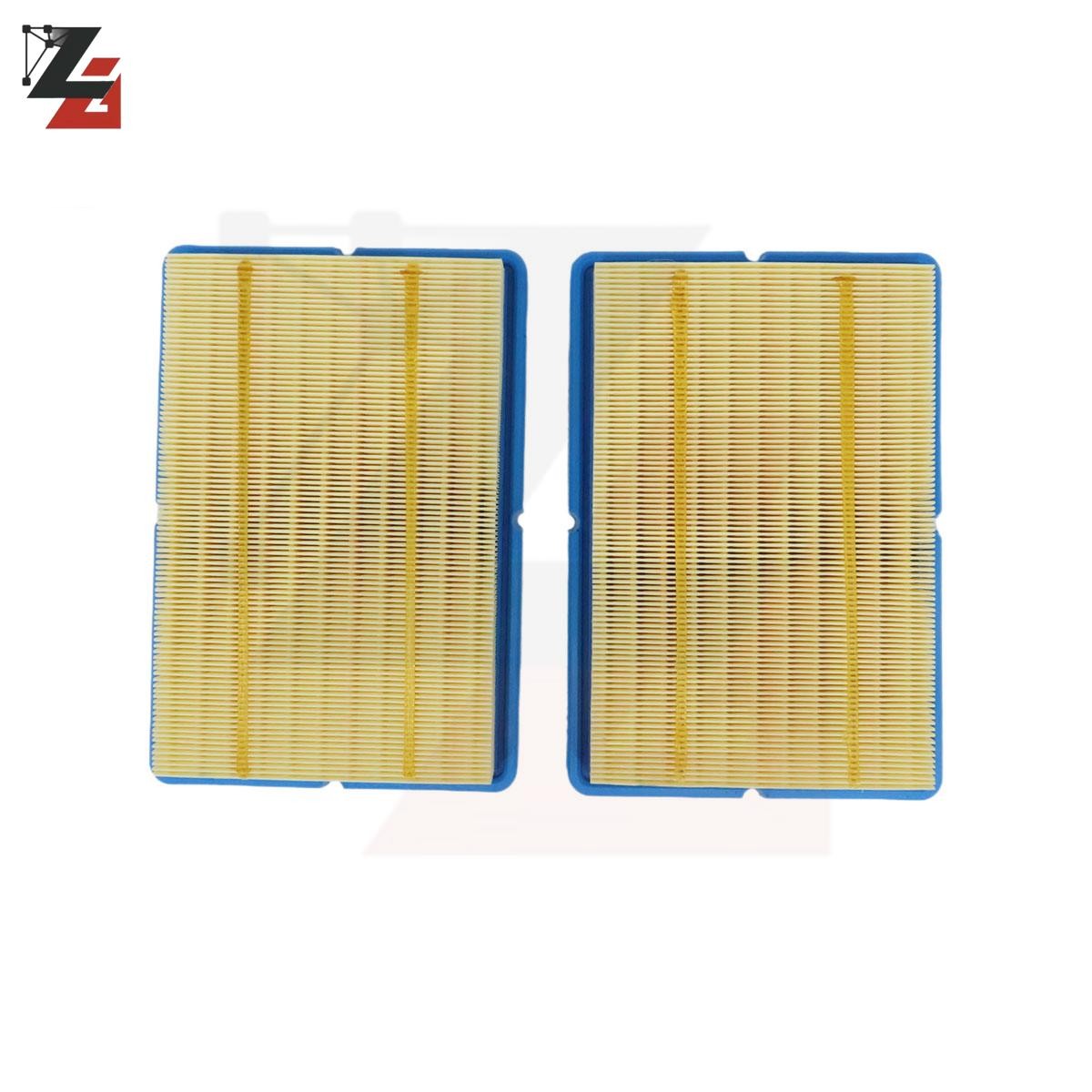 2pcs Ferrari Air Filter & Pollen Filter & Oil Filter for Ferrari F430