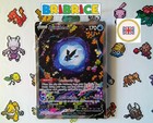 Carte pokemon Lumineon-V Luminéon-V Zénith Suprême GG39 EN