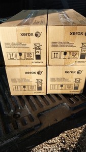 Xerox c75 j75 700 Black Drum  013r00671 New Nib Nuevo Original Oem