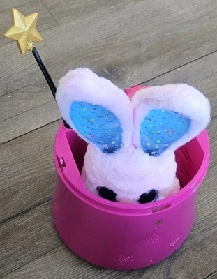 ZURU Pet's Alive Magic Bunny Surprise