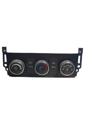 HVAC A/C Heater Climate Control Module Panel for Chevy GMC