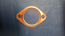 NOS; SOLD EACH; RAPCO Copper Exhaust Gasket; P/N: RA75118; AIRCRAFT / AIRBOAT