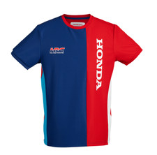 Genuine Honda HRC Racing T-Shirt - 08AUD-TTE-001