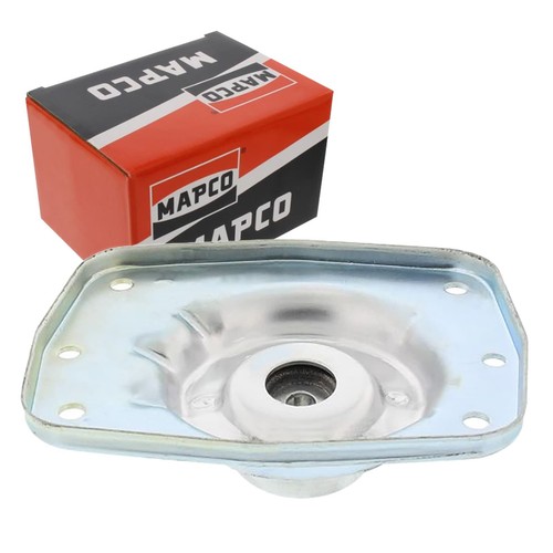 MAPCO Plaquettes De Frein Avant Pour CITROËN C15 VISA PEUGEOT 205 305