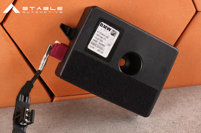 BMW G20 G21 G22 G23 G26 LCI F74 G42 X1 U11 M2 M3 M4 MOBILFUNKANTENNE GSM 8705921