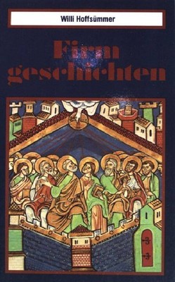 Firmgeschichten. (Nr. 126) Hoffsümmer, Willi: