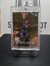 1994-95 SP - Premier Prospects Glenn Robinson #1 (RC)