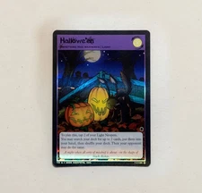 Neopets Hallowe'en (Halloween) - The Haunted Woods 11/100