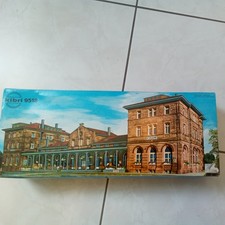 Kibri H0 9518 Bahnhof Calw - OVP aus Auflösung Nachlass 