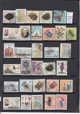 STAMPS  LOT  PORTUGAL COLONIES (ANGOLA)  USED  (L50891)