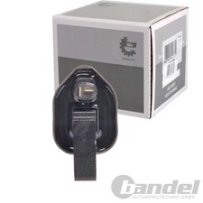 Bobine Isuzu TROOPER