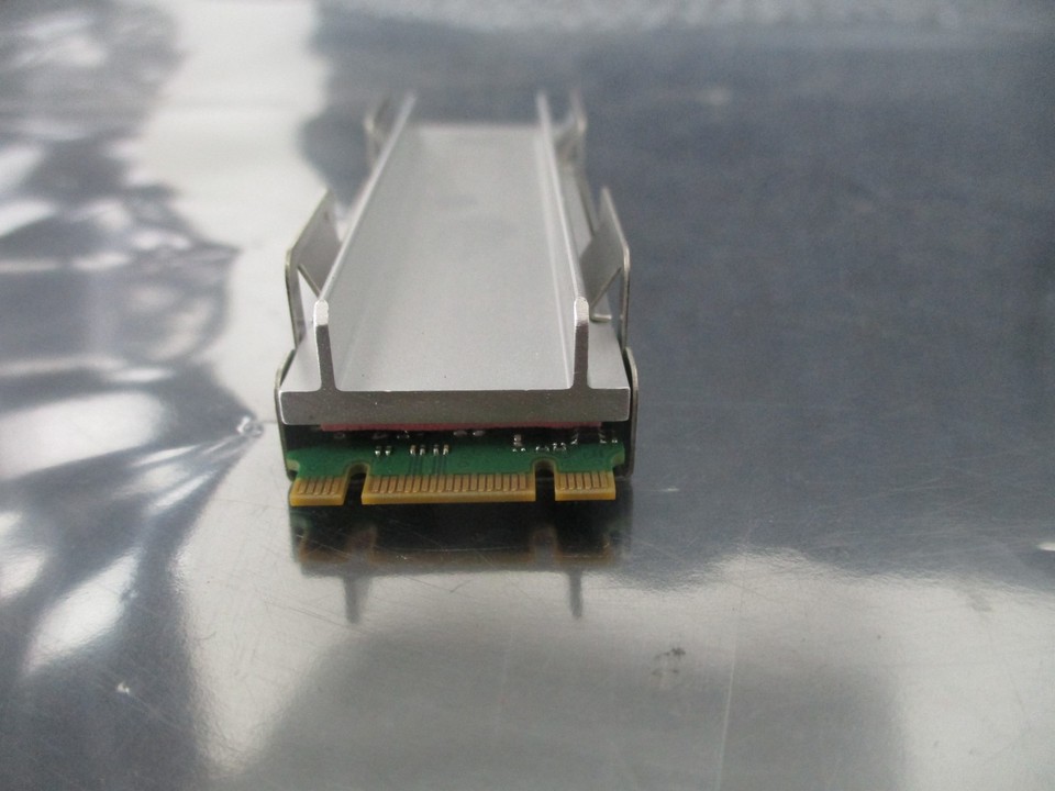 NetApp X3323A 480GB NVMe Boot Media for FAS8300/AFF-A400 111-04228+A1 ...