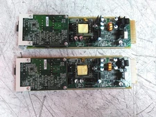 Defective Lot of 2 Adtran 1180007L3 Power Module AS-IS