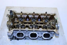 11-16 Porsche Panamera 4 3.6L AWD Right Side Engine Cylinder Head 948-105-260-2R