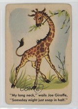 1950s Whitman Snap Joe the Giraffe 0kb5