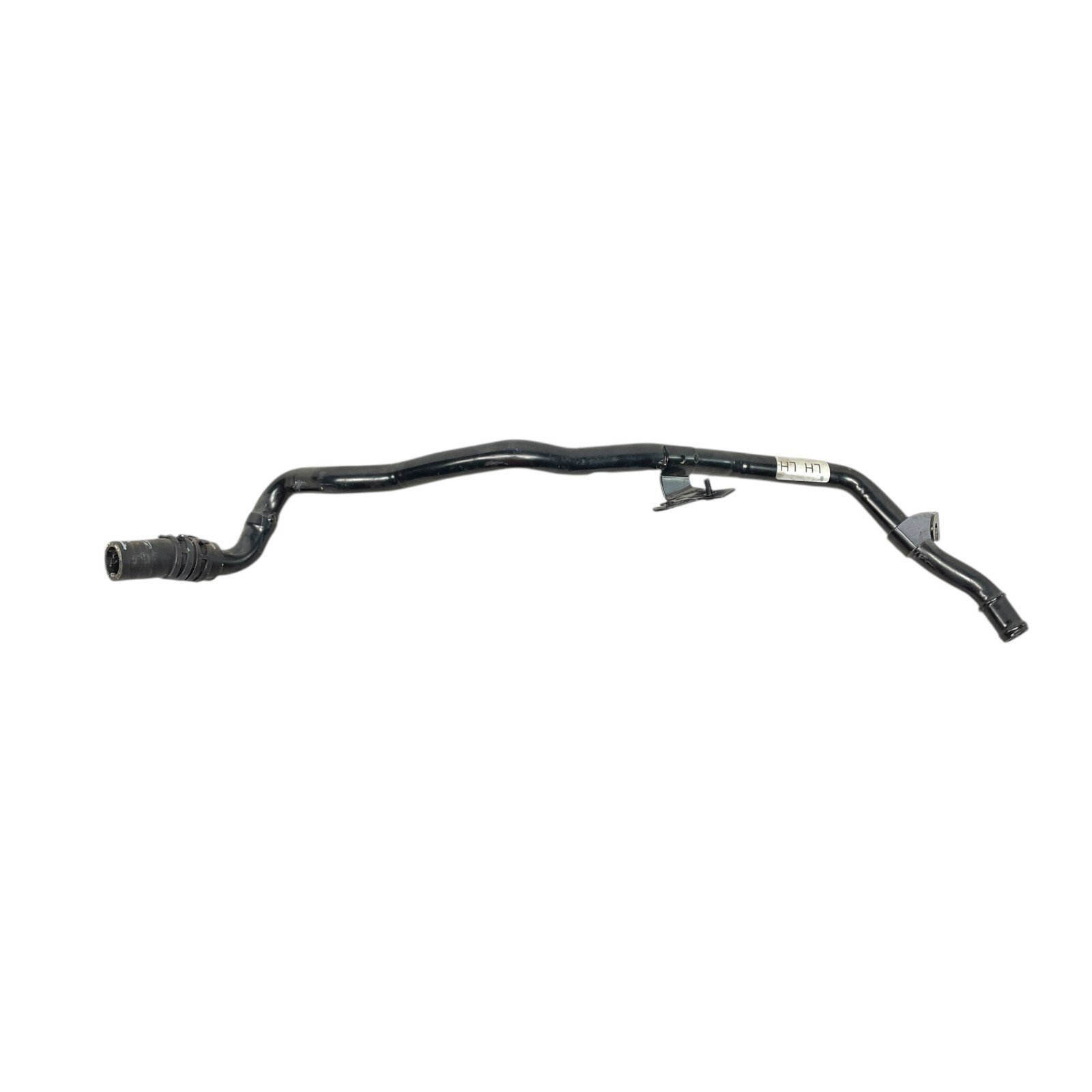 Bentley Continental GT 2003-2012 Hose pipes Set P/N 3W0121065AK