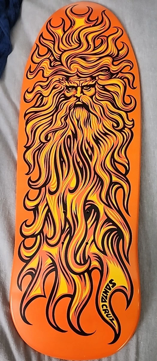 Jason Jessee In Skateboard Decks for sale - eBay