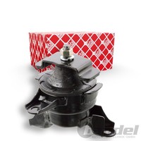 Febi Motorlager Hydrolager Links Oben Passend FüR Honda Civic | 102087